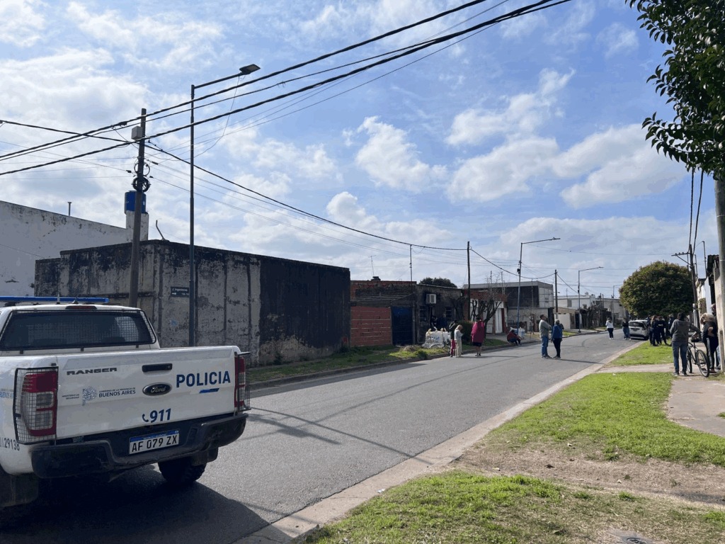 A tres meses del sangriento episodio, Lucas Somoza no pudo ser imputado por el homicidio de su madre