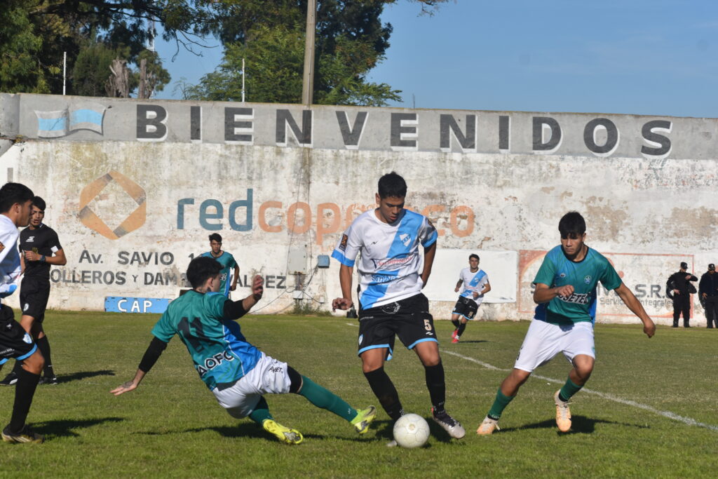 suspendieron los partidos del viernes fecha
