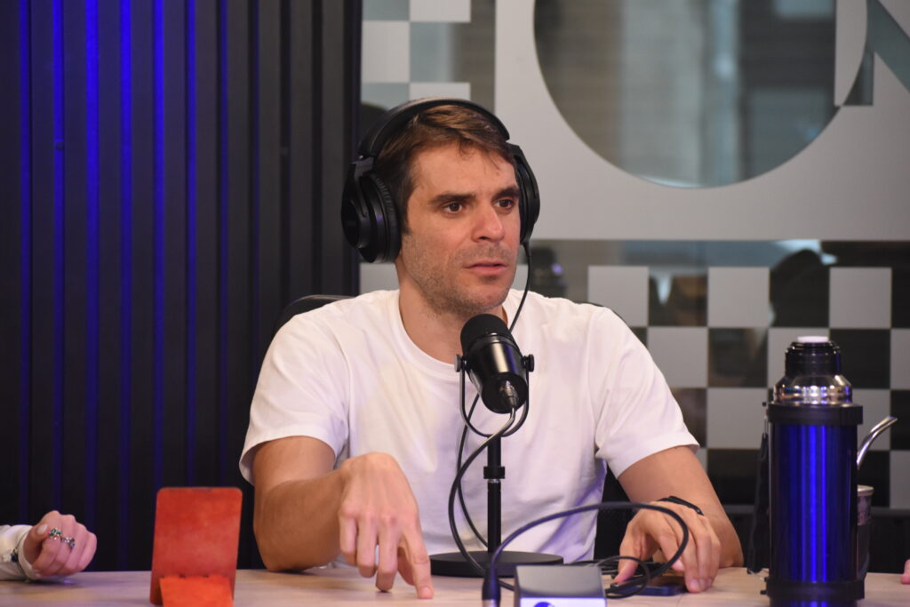 Manuel Passaglia criticó a Kicillof: "No tiene mejor idea que ampliar la planta política creando más cargos"