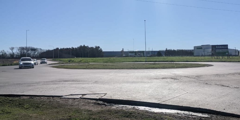 municipalización
