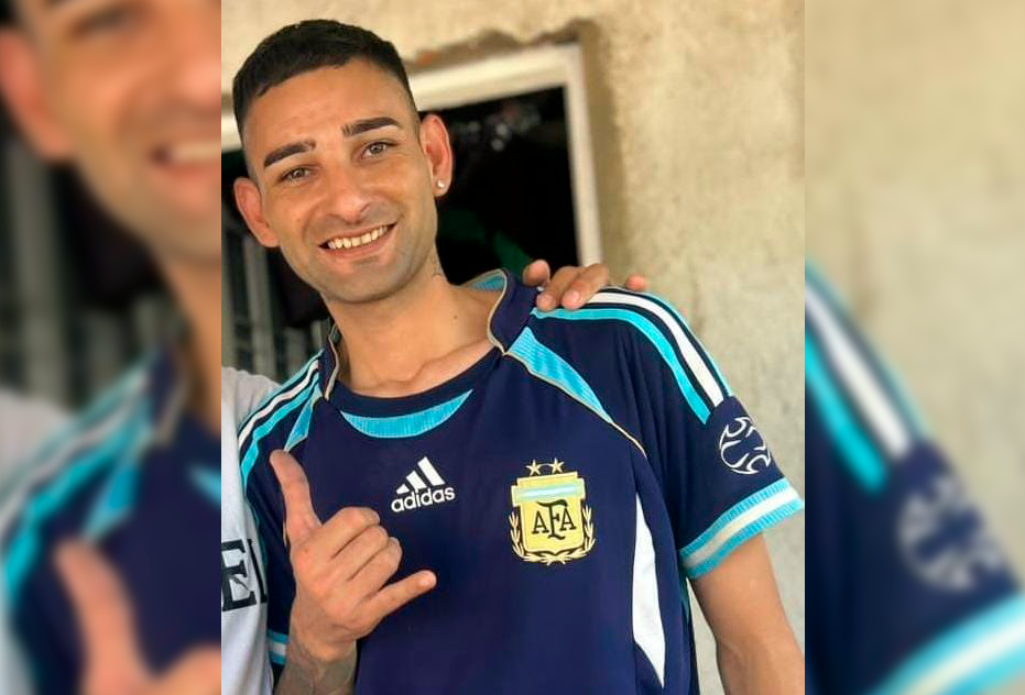 Crimen de barrio Santa Clara: “Teníamos proyectos juntos, Javier esperaba muy ilusionado la llegada de nuestra primera hija”