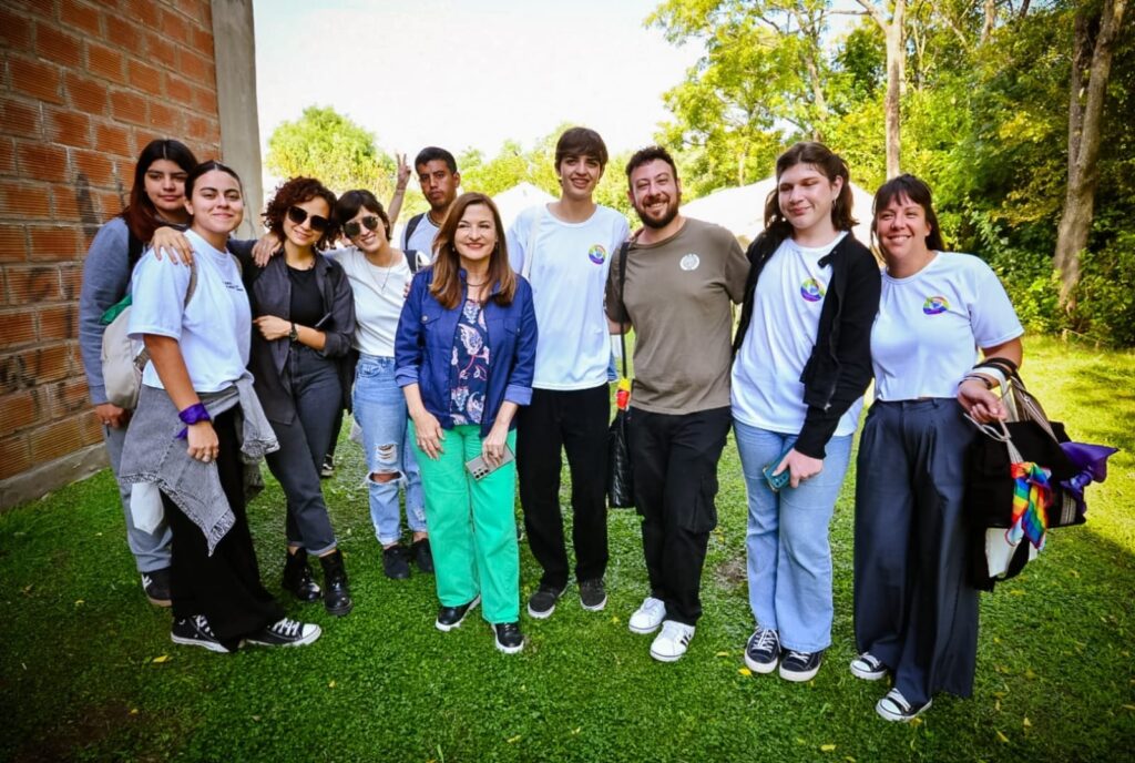 Preocupación por el vaciamiento del área de Género y Diversidad en Ramallo