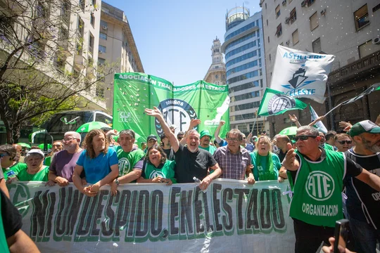 ATE reforma laboral