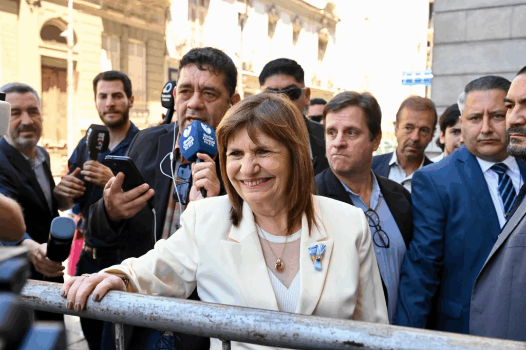 Bullrich Villarruel