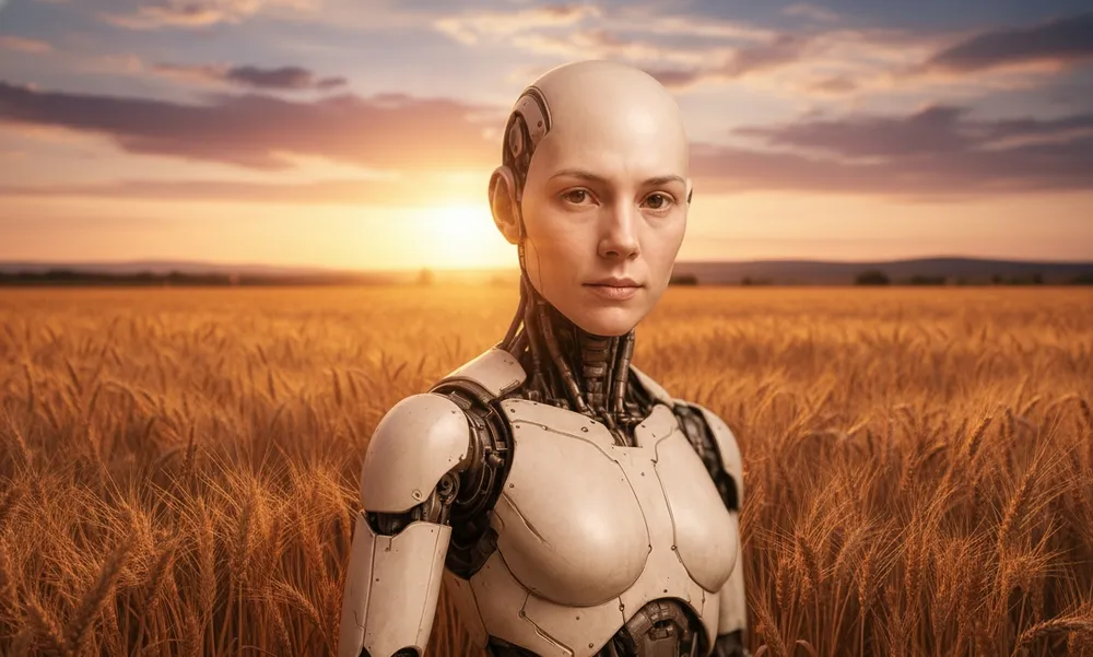 Seis de cada diez personas piden que la inteligencia artificial sea regulada por el Estado, según una encuesta bonaerense