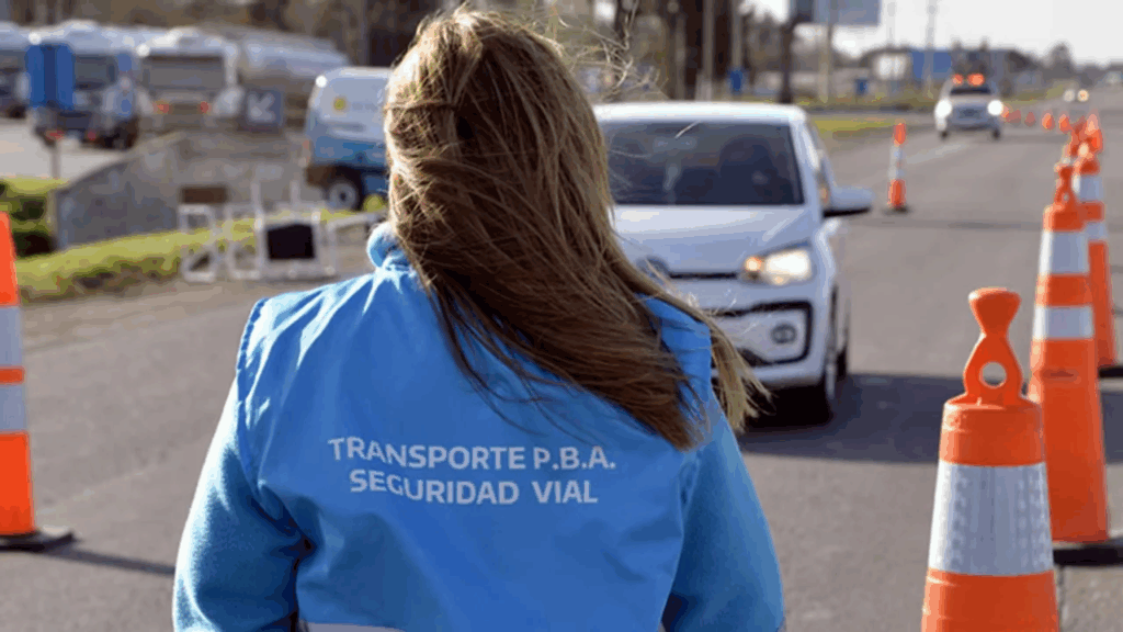incremento multas de tránsito con subas millonarias