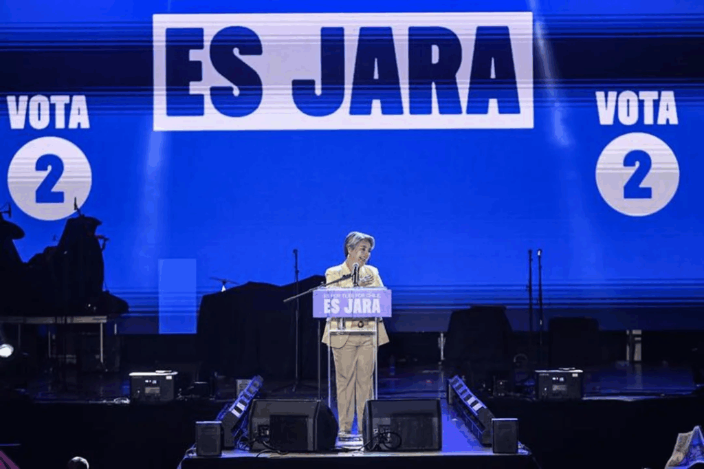 Chile vota por un nuevo Presidente