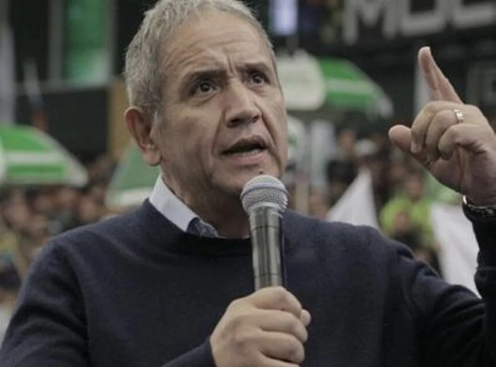 Bancarios rechazaron la reforma laboral: "Ni un paso atrás"