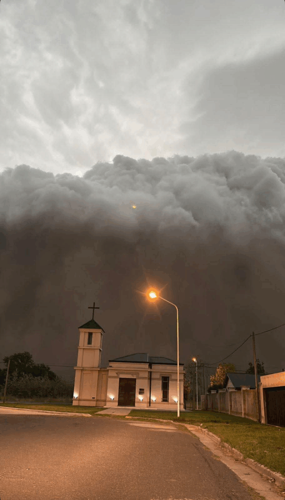 tormenta