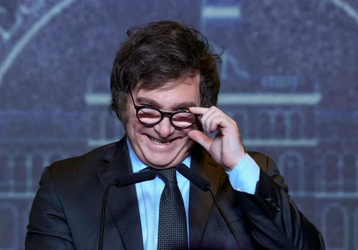 plan económico Milei