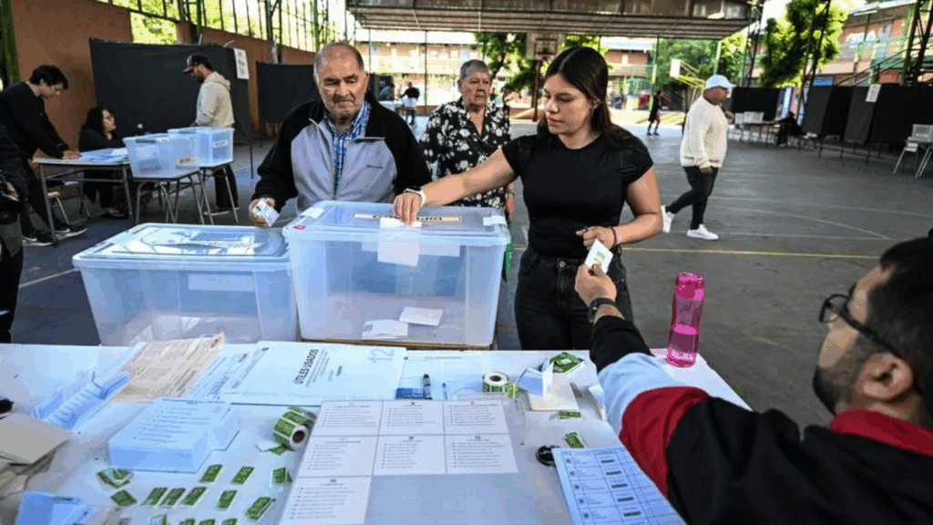 elecciones Jara
