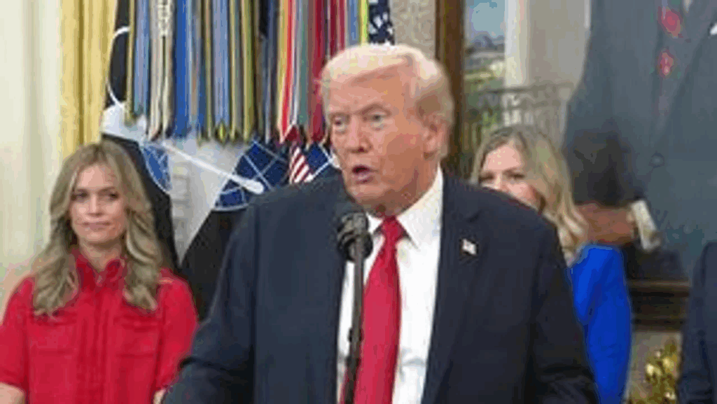 guerra Trump los días de Maduro como presidente