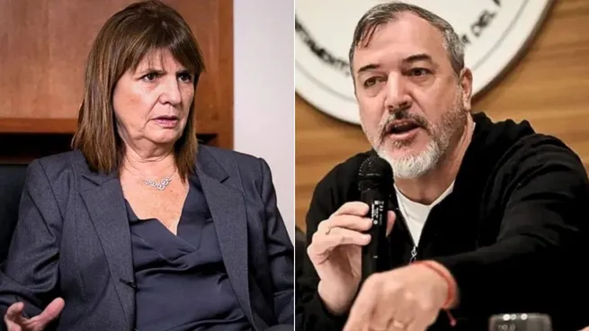 desetabilizador y golpista Rodolfo Aguiar seguridad