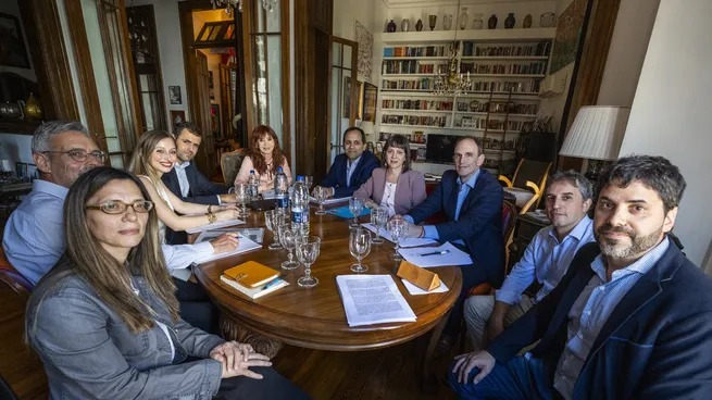 nuevas restricciones a las visitas prisión domiciliaria