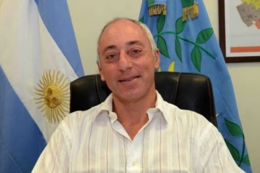 nuevos imputados y un empresario cumple Atchabahian