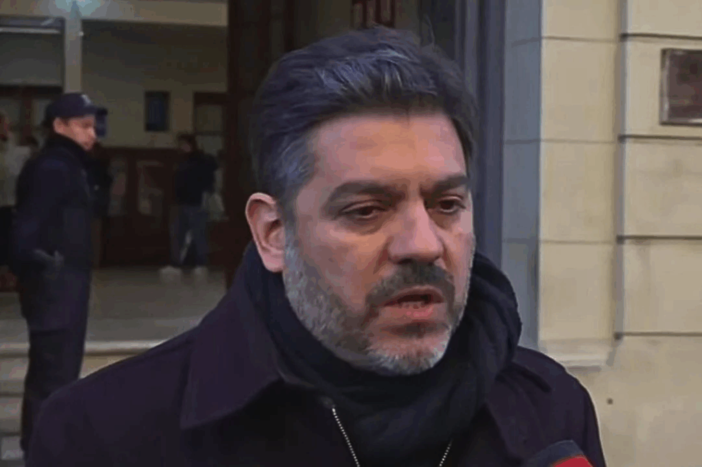 Carlos Bianco