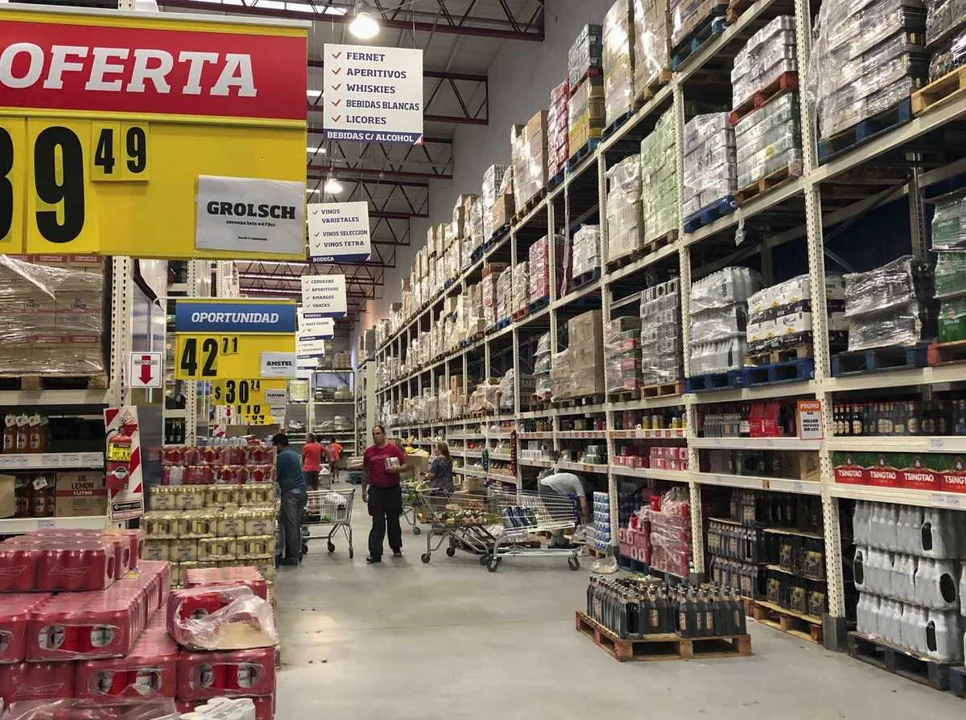 inflación INDEC