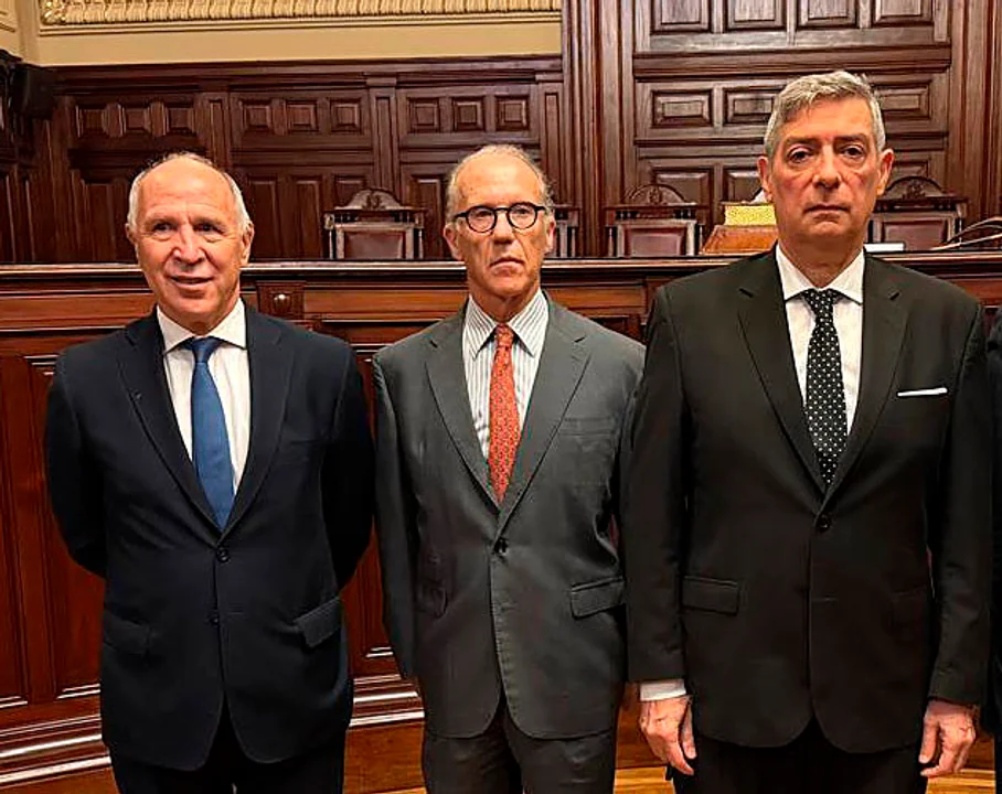 exagente de la AFIP