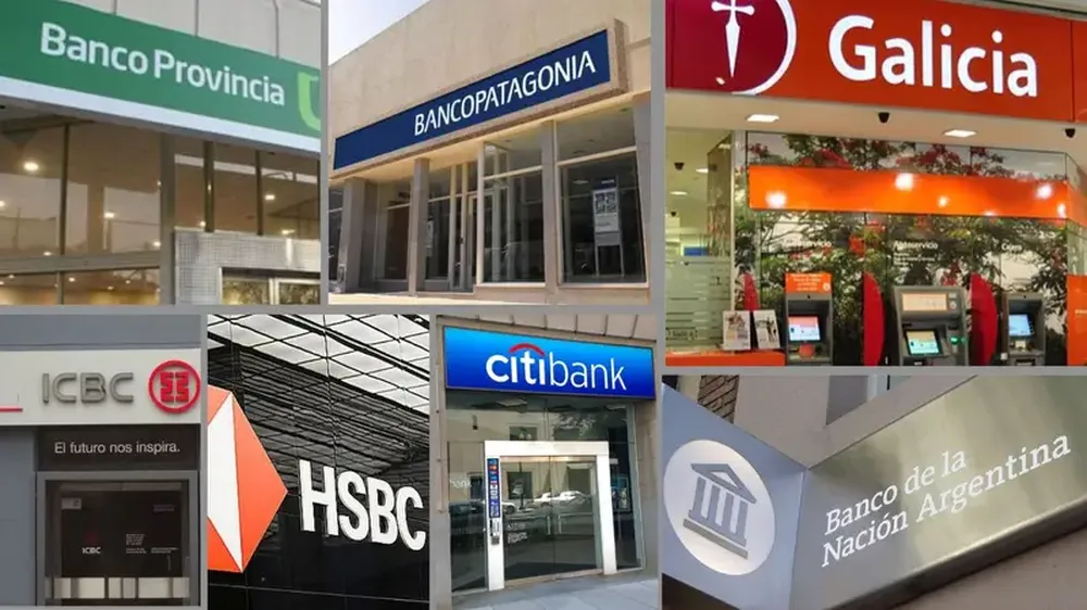 Las tasas siguen a la baja: qué bancos pagan más y cuáles ofrecen los rendimientos más bajos para los ahorristas