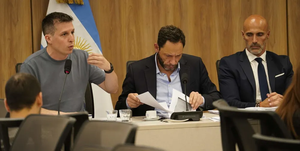 Diputados concluyeron que Milei tuvo una “colaboración imprescindible” en la estafa de $LIBRA: el informe final sugiere evaluar un juicio político
