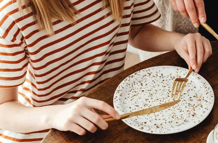 Argentina sufre inseguridad alimentaria empleados