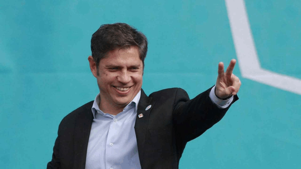 Kicillof pidió “investigar a fondo” el caso $Libra y advirtió sobre el vínculo con Milei