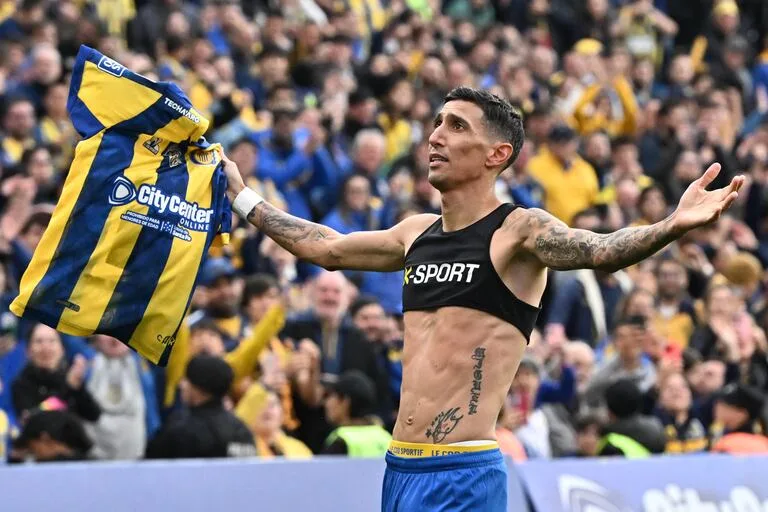 Rosario Central