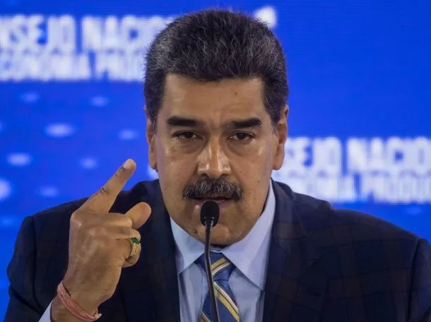 Diosdado Cabello