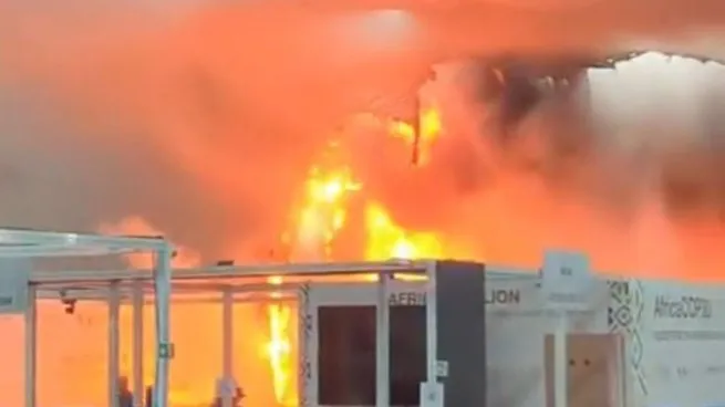 incendio