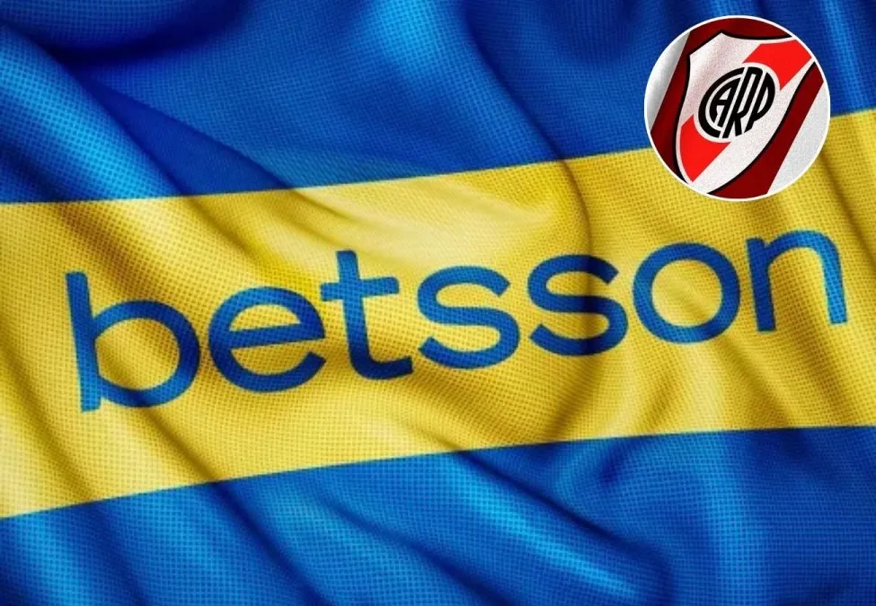 Betsson Gallardo