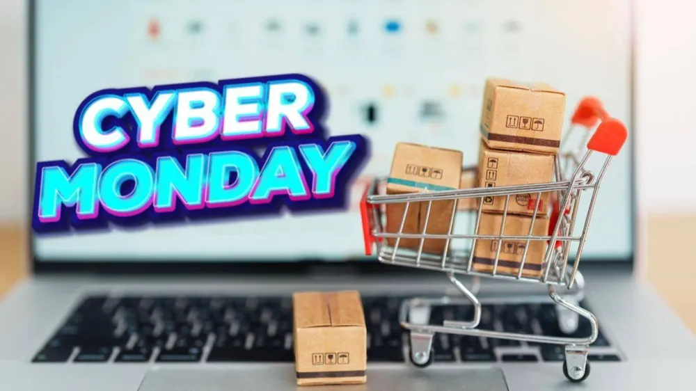 cybermonday cristina criticó producto