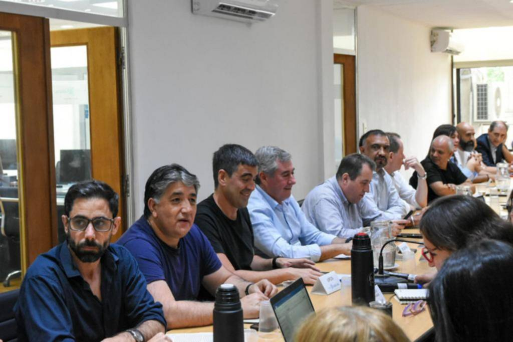 gremios estarales piden una nueva e inmediata reunión ATE