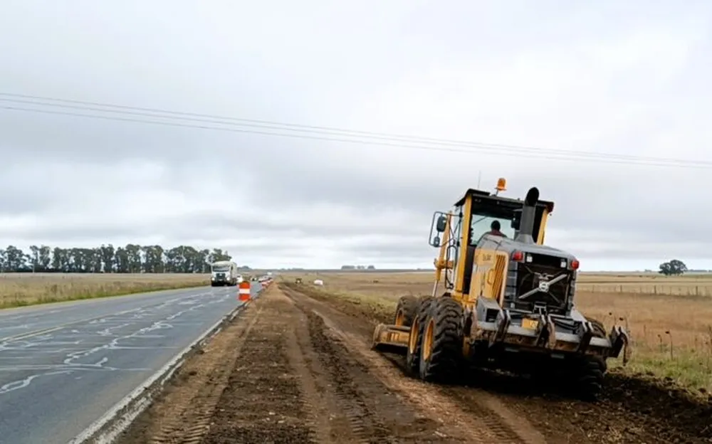 El Gobierno lanzó la licitación para concesionar la Ruta 3, la 5 y la 205