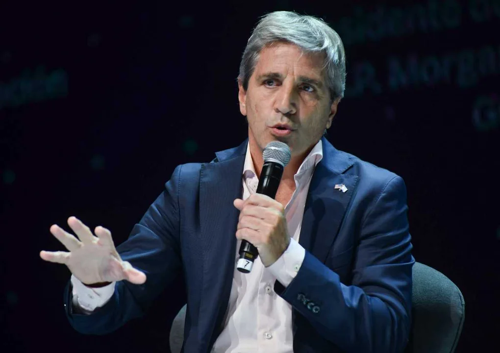 El Gobierno anunció un nuevo llamado a licitación de letras y bonos del Tesoro