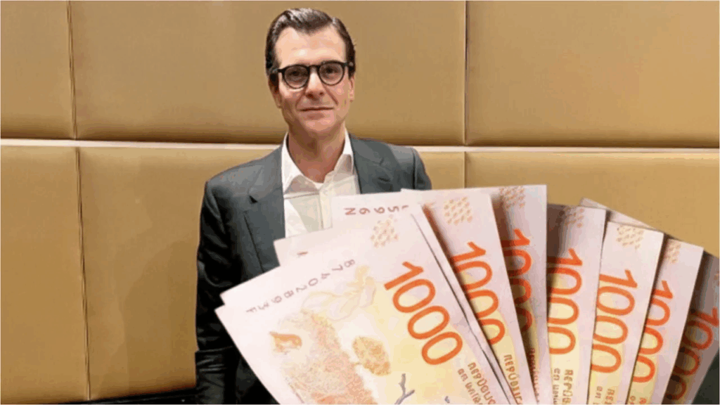 Un empresario español gana un juicio millonario en Mendoza y promete donar más de U$D 500 millones al país