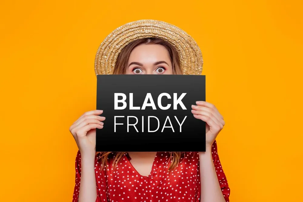 Black Friday 2025: tecnología y viajes encabezan las búsquedas en Argentina