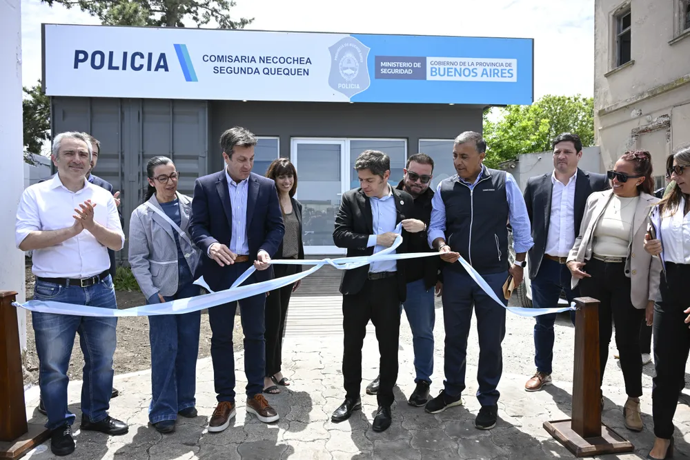 Kicillof volvió a reclamar endeudamiento y detalló cuánto dinero recibirán los municipios