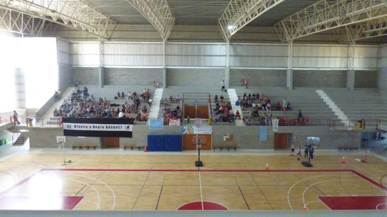 Tres Arroyos