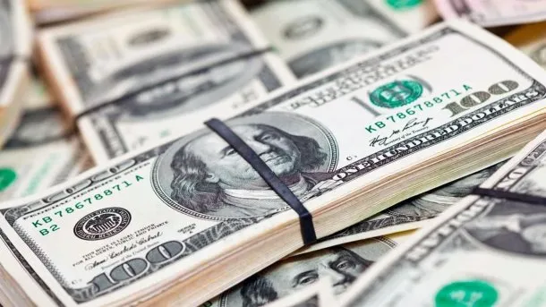 dólar blue