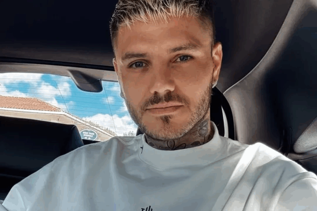 Mauro Icardi fue declarado deudor alimentario: debe pagar más de 500.000 dólares