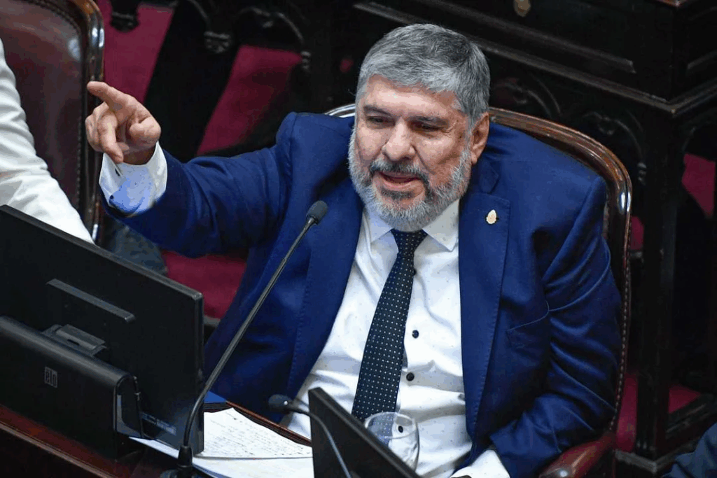 Senado no sesionará: peronismo no logró quórum para tratar DNU y la Auditoría General