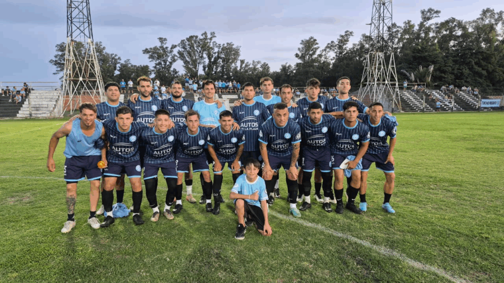Copa Nicoleña: Social eliminó a Conesa y se metió en semifinales