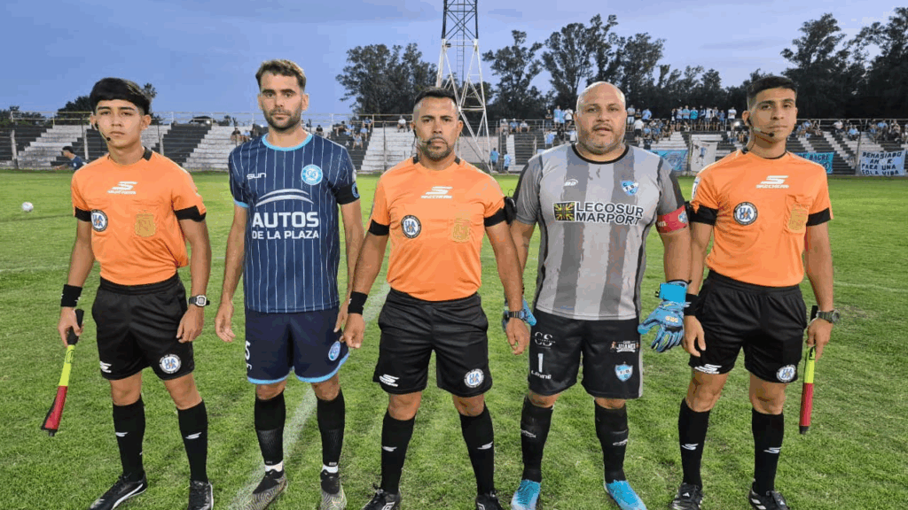 Copa Nicoleña: Social eliminó a Conesa y se metió en semifinales