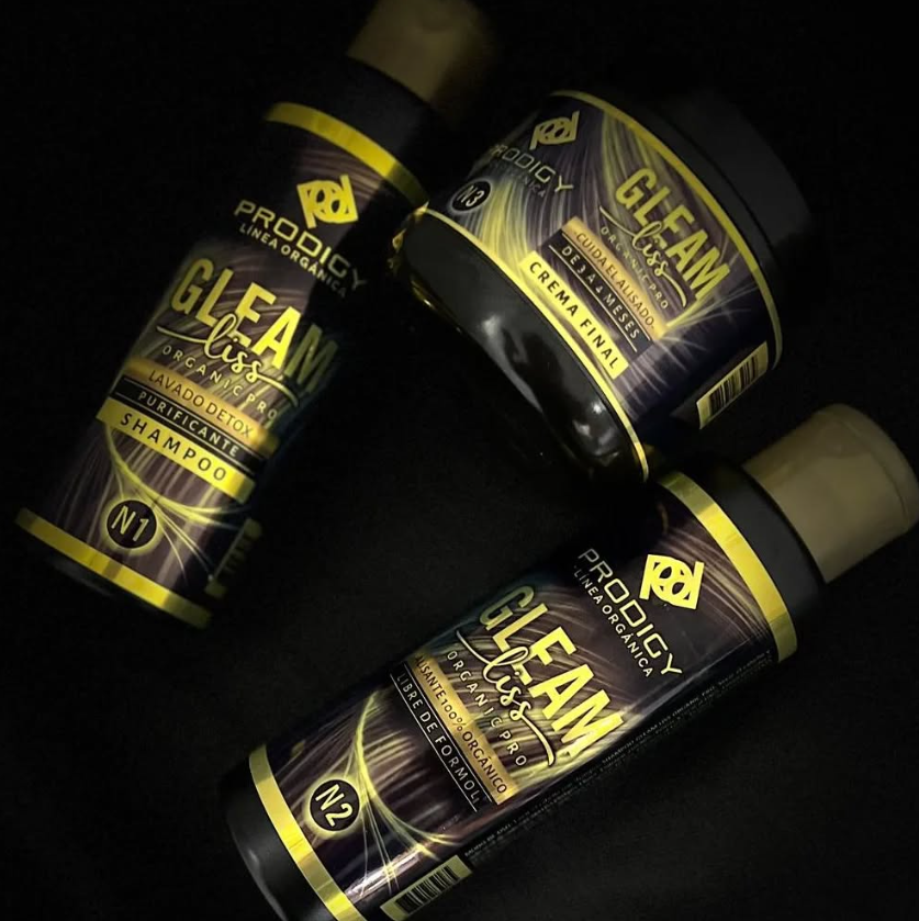 ANMAT prohibió venta productos cabello mercado