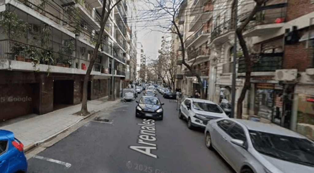 condenaron a un masajista recoleta
