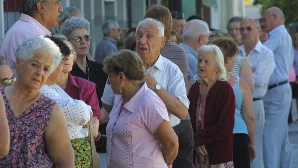 Anses oficializó el último aumento del año para jubilaciones y asignaciones familiares
