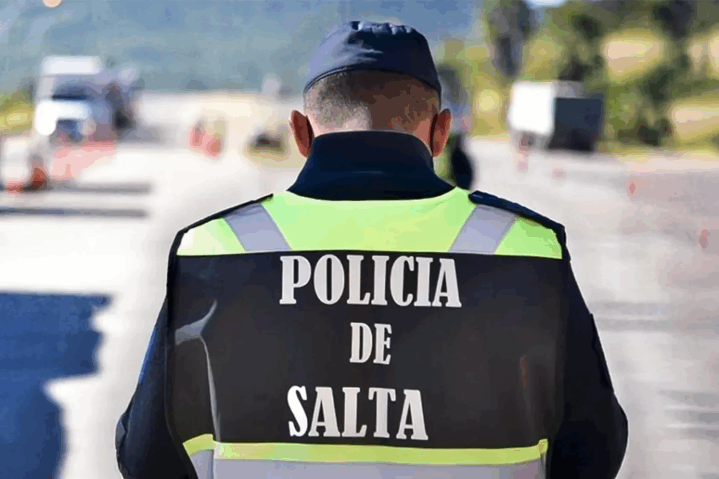 Imputaron a “abuelita”, una mujer de 77 años que vendía droga en Salta