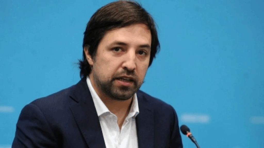 Kreplak cargó contra la campaña anti vacunas: “Buscan la destrucción del derecho a la salud”
