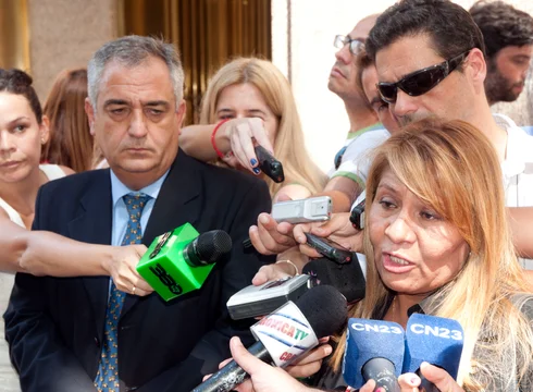 Oficina Anticorrupción