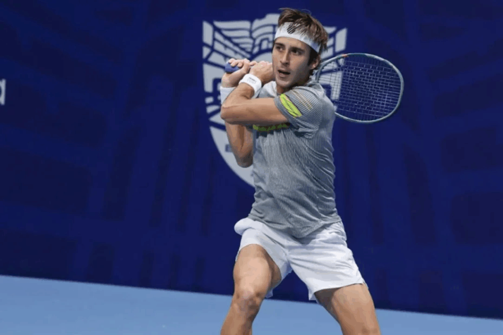 ATP 250